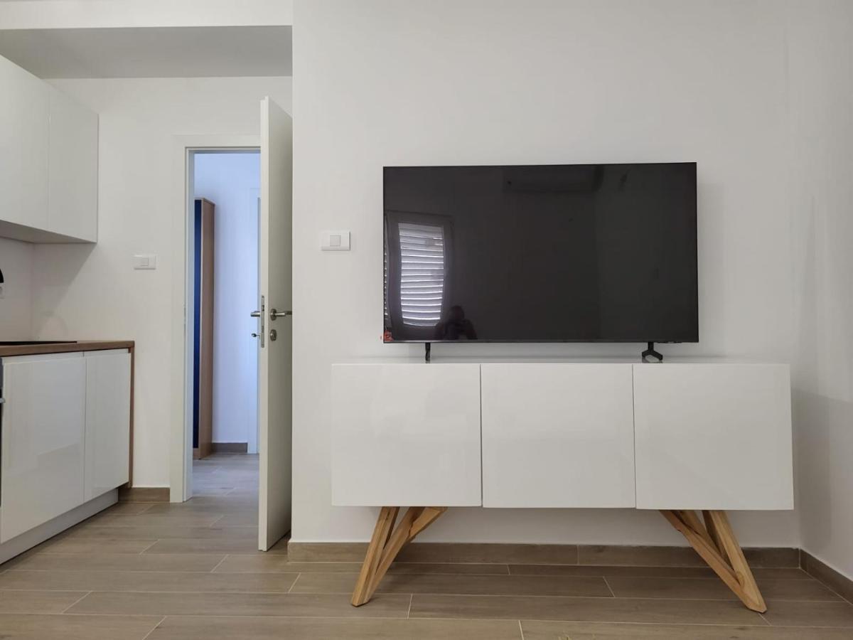 Apartment Mirko Split Exteriér fotografie