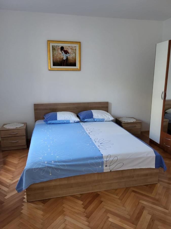 Apartment Mirko Split Exteriér fotografie